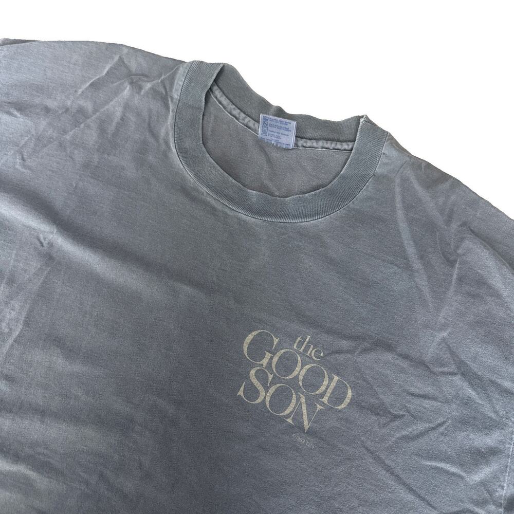 Vintage 1993 the good son t-shirt horror movie 2XL Macaulay Culkin 90s